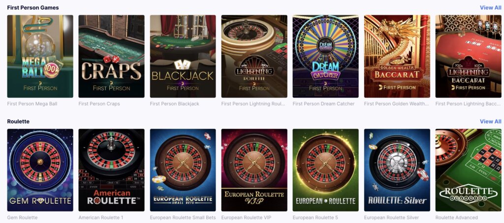 Casino Friday slots