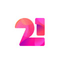 21.com Casino logo